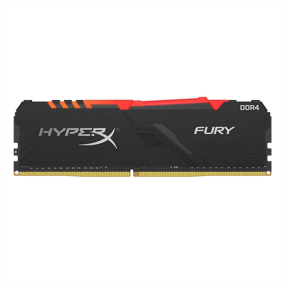 HyperX - HX434C16FB3A-8 -   