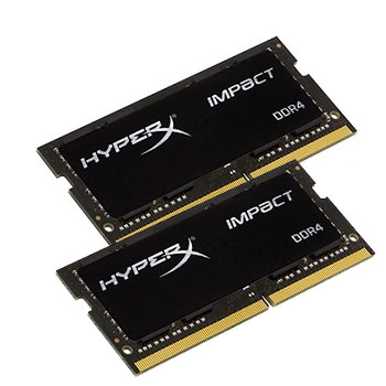 HyperX - HX426S15IB2K2-16 -   