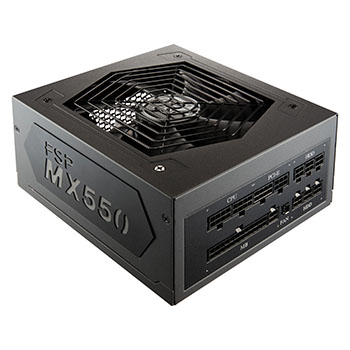 FSP - HYDRO-MX-550W - התמונה להמחשה בלבד