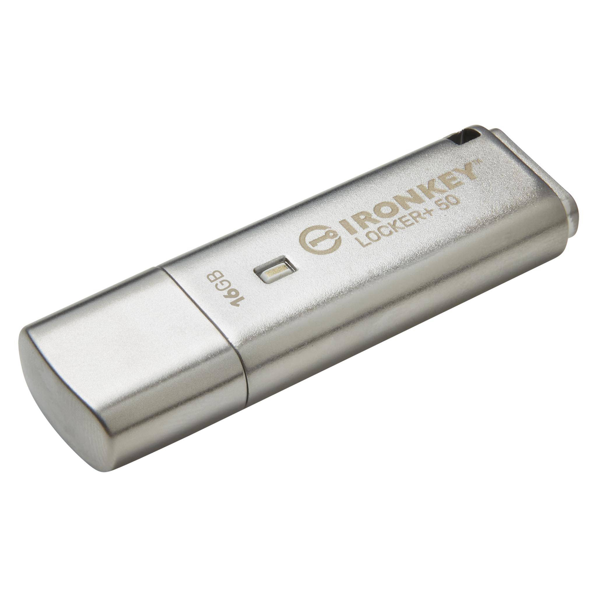 Kingston - IKLP50-16GB -   