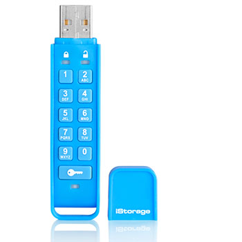 iStorage - IS-FL-DAP-DB-16 -   