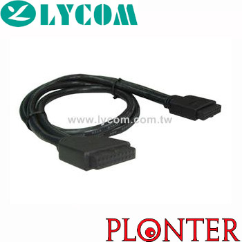 Lycom - KB-112 -   