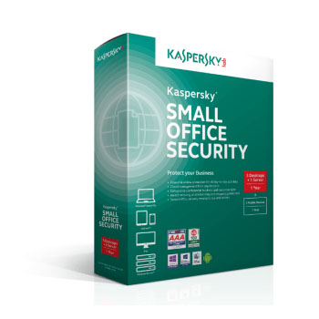 Kaspersky - KL4528XCEFSCODE - התמונה להמחשה בלבד