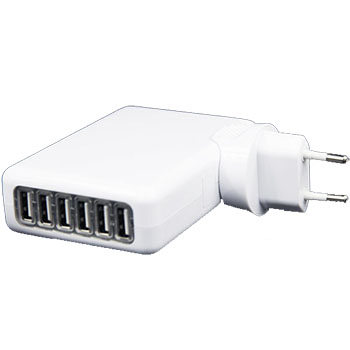 יצרנים שונים - KMS-4A5USB - התמונה להמחשה בלבד