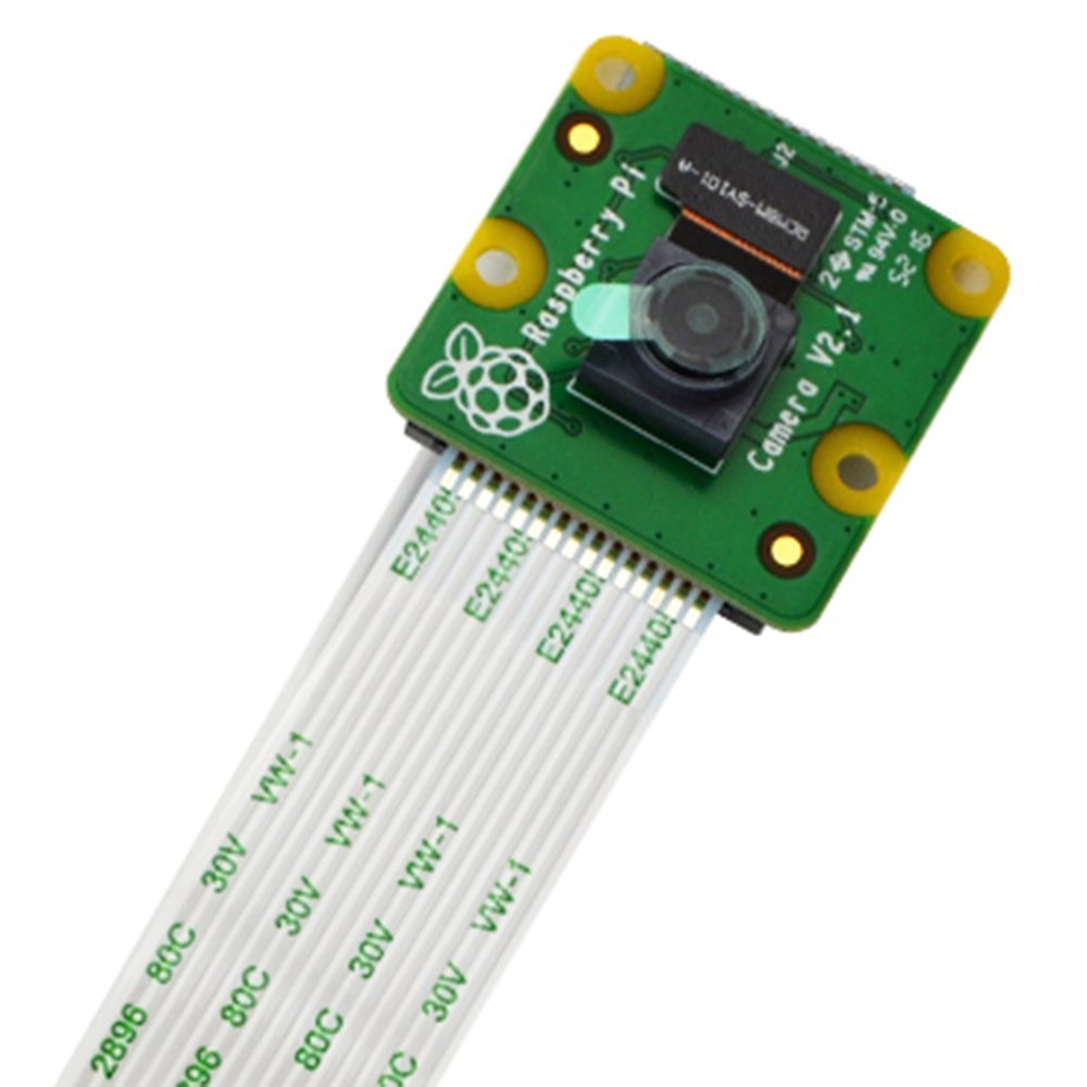 Raspberry Pi - KR010072 -   