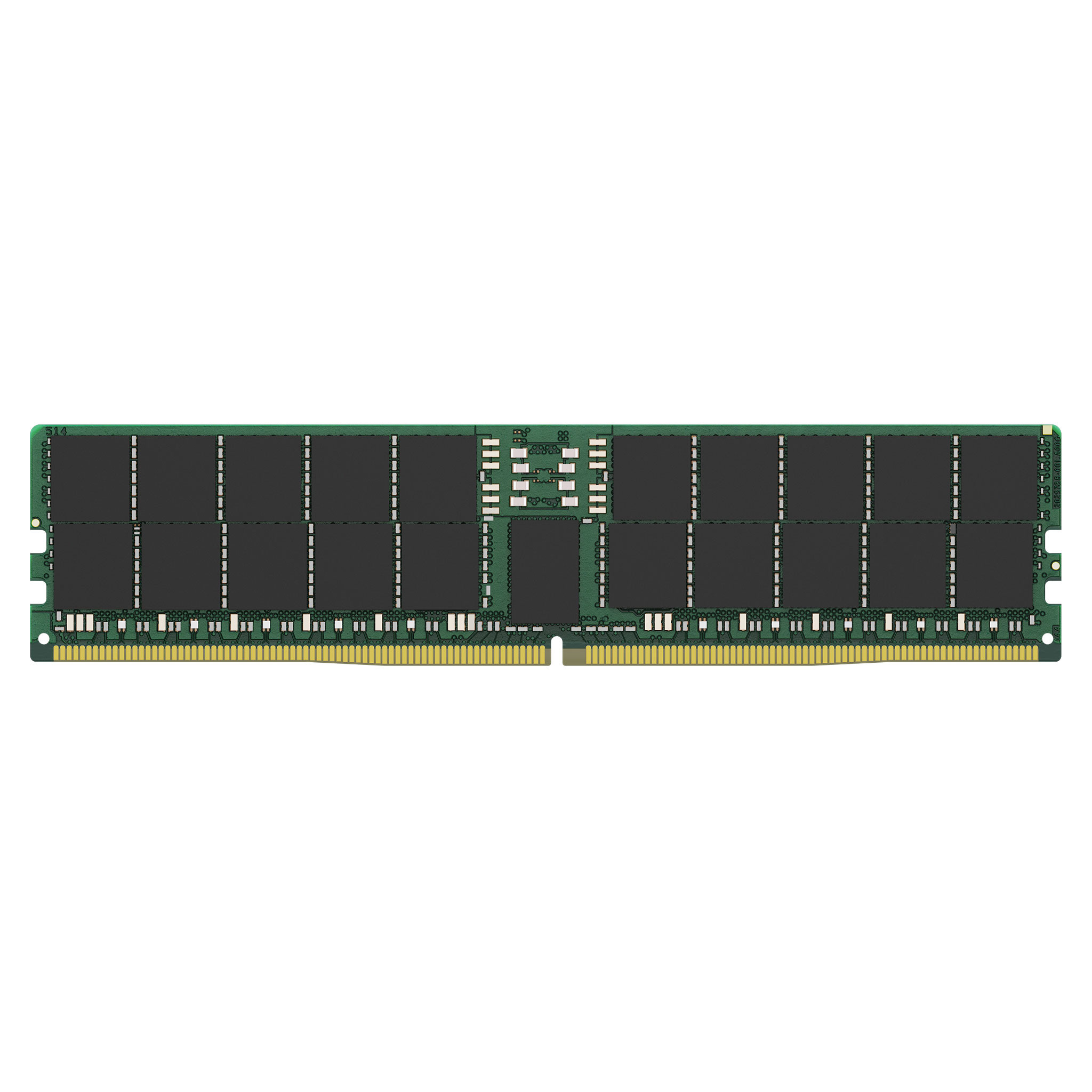 Kingston - KSM56R46BD4PMI-64HAI -   