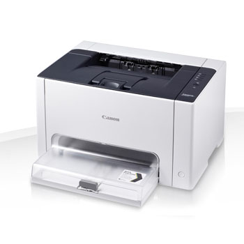 Canon - LBP7010C - התמונה להמחשה בלבד