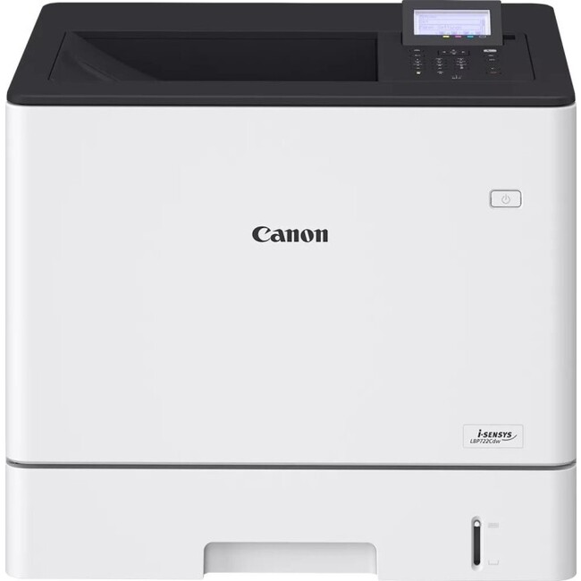 Canon - LBP722CDW -   