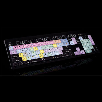 Logickeyboard - LKB-FCPX10-AMBH -   