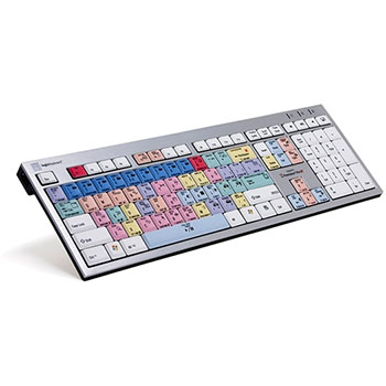 Logickeyboard - LKB-PPROCC-AJPR -   