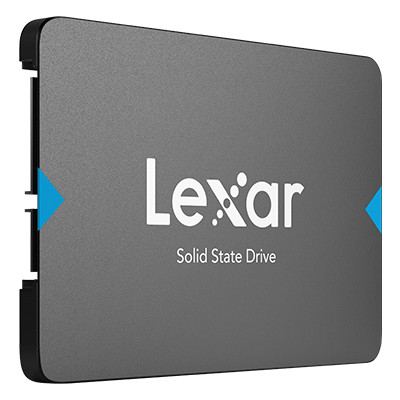 Lexar - LNQ100X240G -   