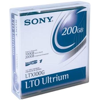 SONY - LTX100G -   