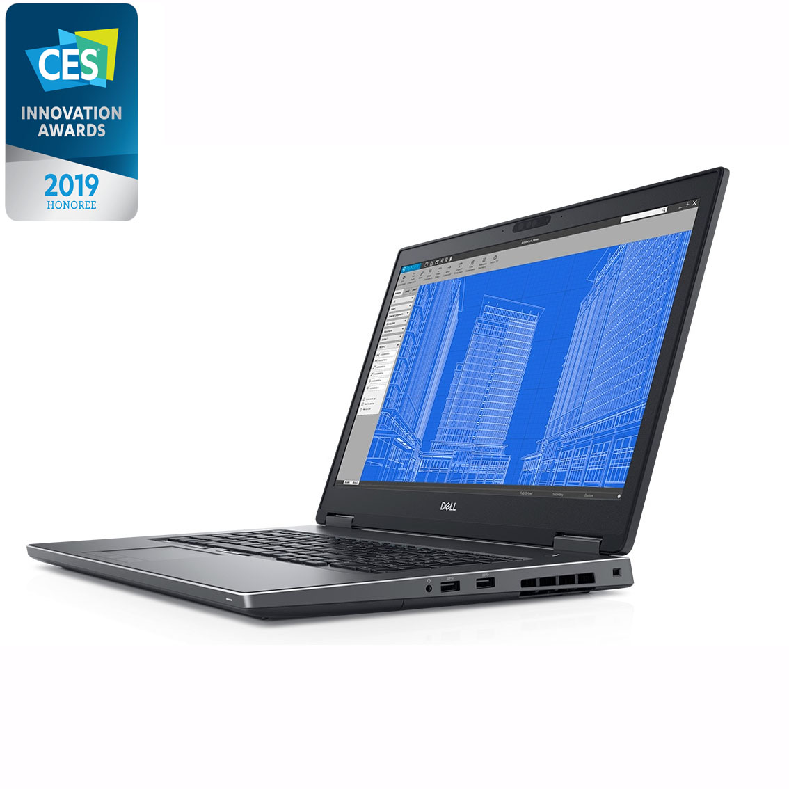 DELL - M7730-BTO-2186-64-4200 - התמונה להמחשה בלבד