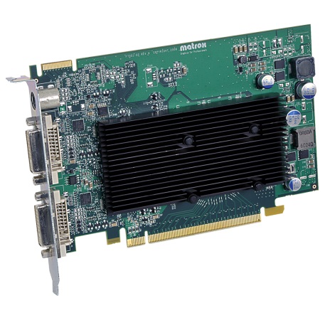 Matrox - M9120-E512F -   