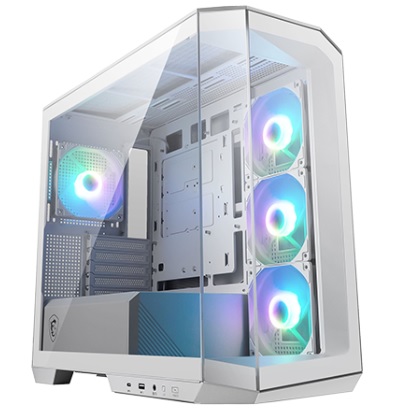 MSI - MAG-PANO-M100R-PZ-WHITE -   