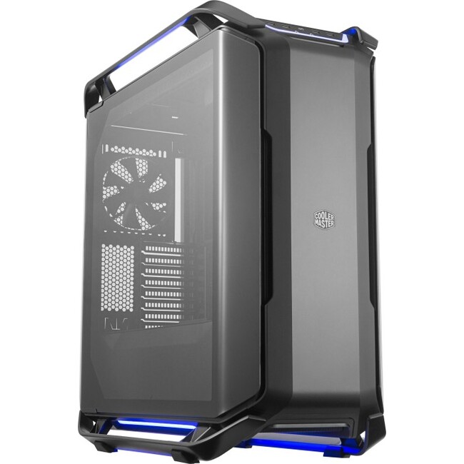 Coolermaster - MCC-C700P-KG5N-S00 -   