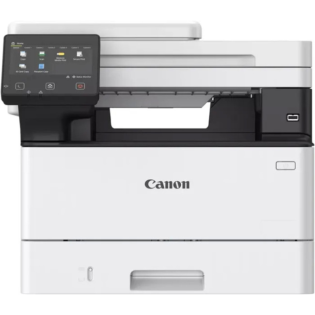 Canon - MF463DW -   