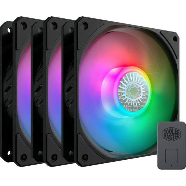 Coolermaster - MFX-B2DN-183PA-R1 -   