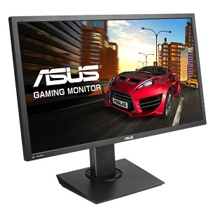 ASUS - MG28UQ - התמונה להמחשה בלבד