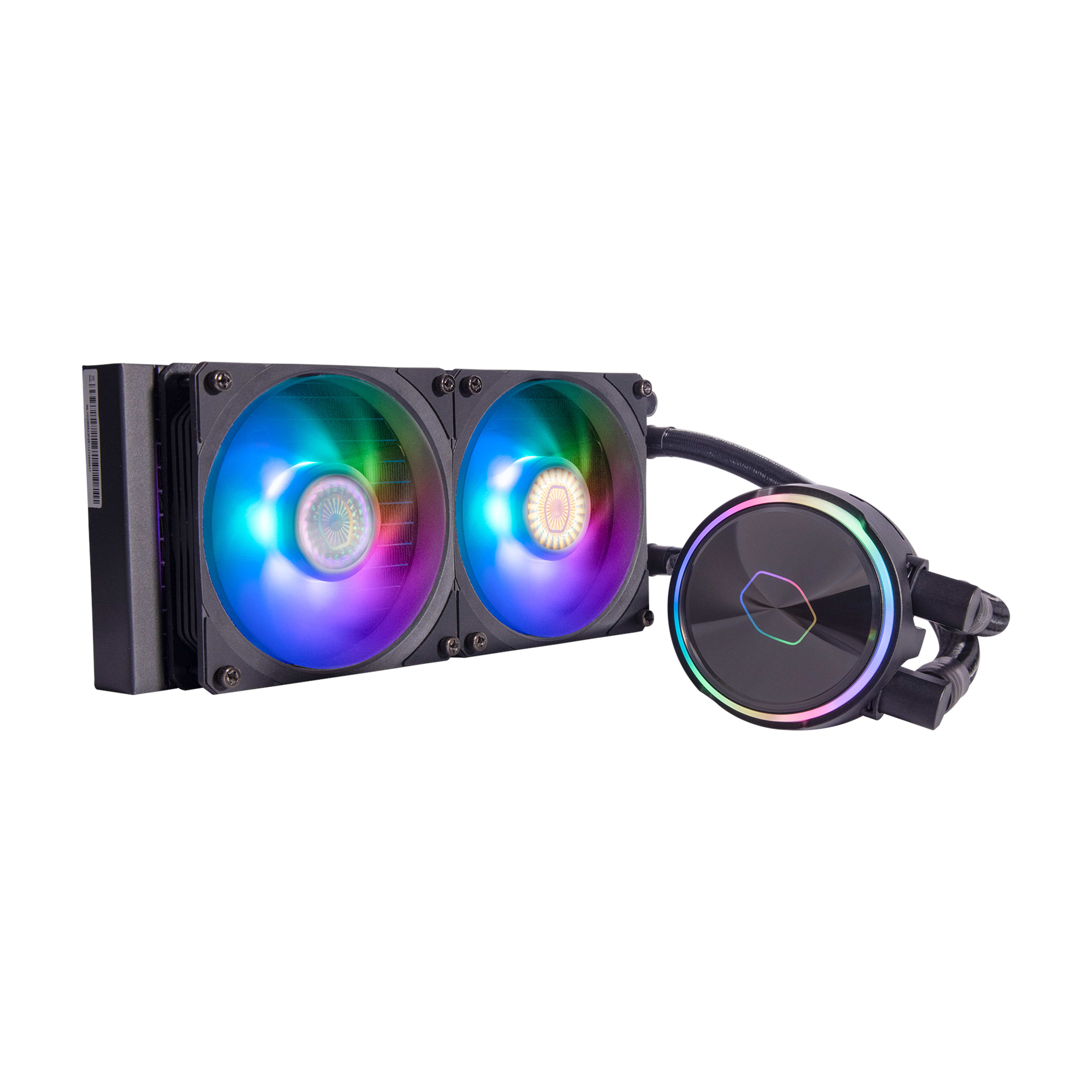 CoolerMaster - MLY-D24M-A23PZ-R1 -   