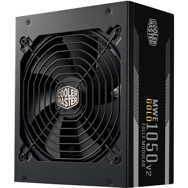 Coolermaster - MPE-A501-AFCAG-3 -   