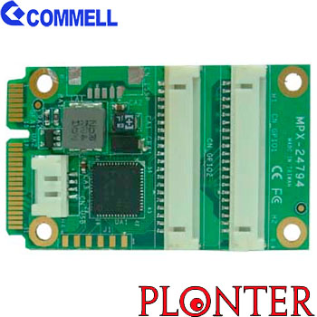 Commell - MPX-24794S -   