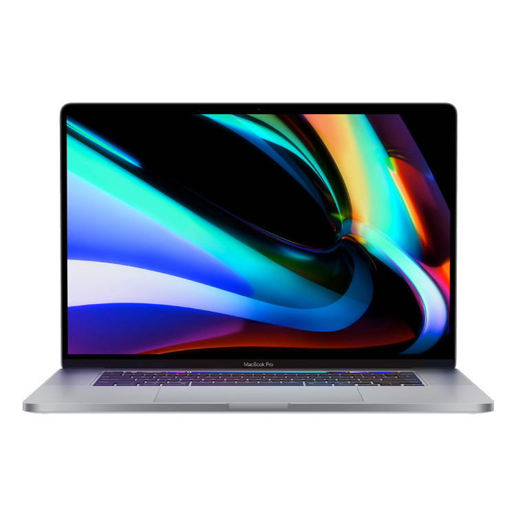 Apple - Z0XZ-CDK00 - התמונה להמחשה בלבד