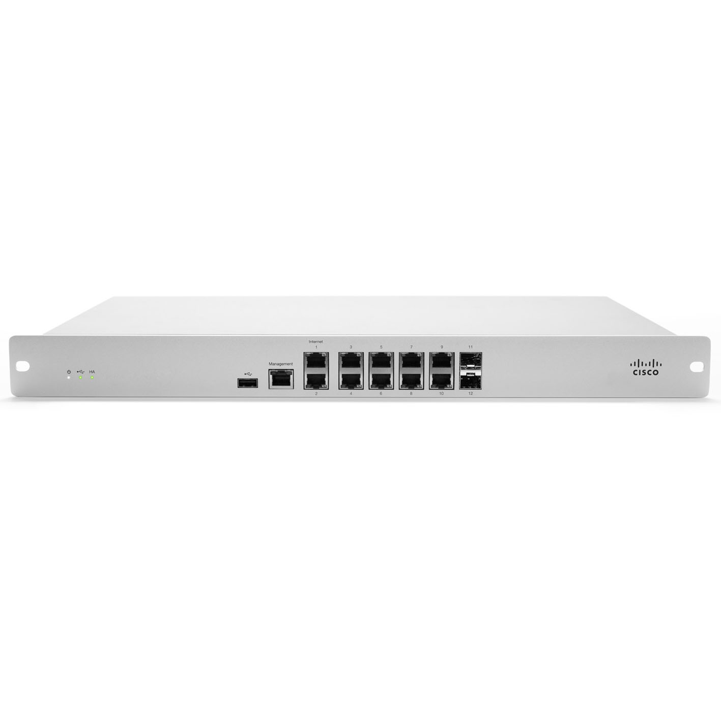 Meraki - MX84 -   