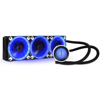 Antec - Mercury-360 - התמונה להמחשה בלבד