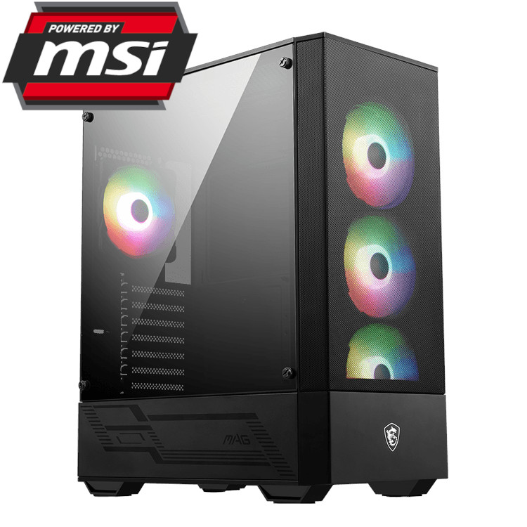 Plonter - MicroStar-i5-13D5-3060 -   