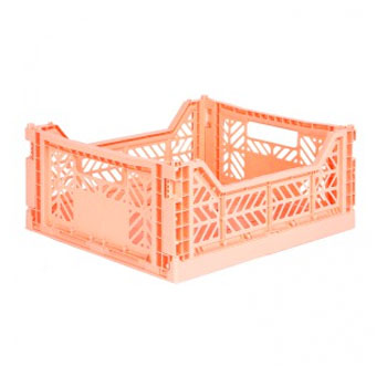Ay-Kasa - MidiBox-403014-Salmon - התמונה להמחשה בלבד
