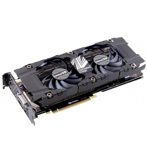 Inno3D - N1070-1SDN-P5DN - התמונה להמחשה בלבד