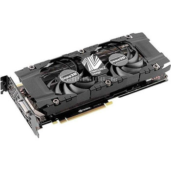 Inno3D - N1070-1SDV-P5DN - התמונה להמחשה בלבד