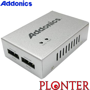 Addonics - NAS40ESU - התמונה להמחשה בלבד