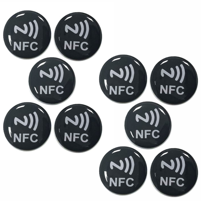 China - NFC216x10 -   