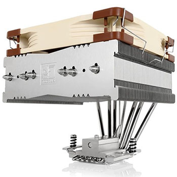 Noctua - NH-C14S - התמונה להמחשה בלבד