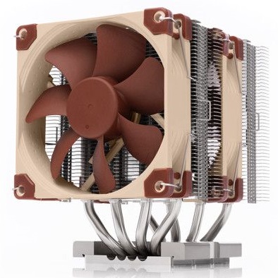 Noctua - NH-D9-DX-3647 -   