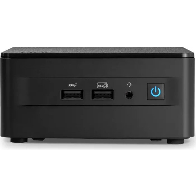 Intel - NUC13ANHi5-32-1N -   