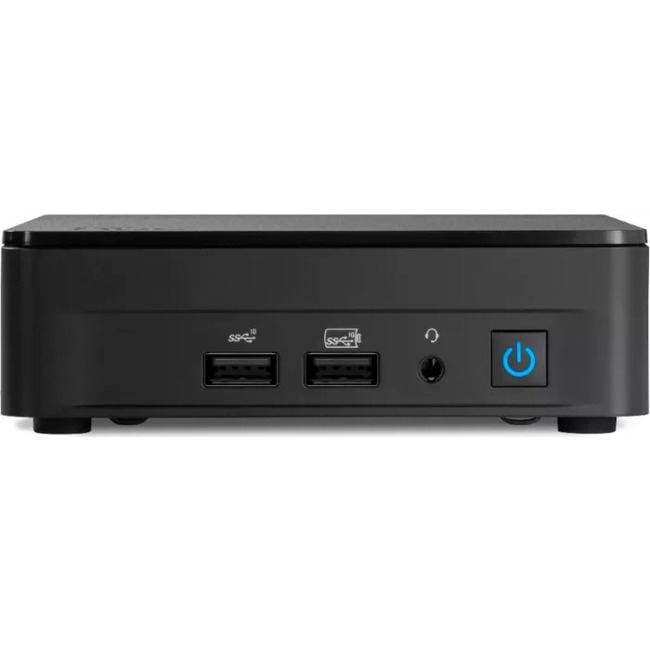 ASUS - NUC13ANKi5 -   