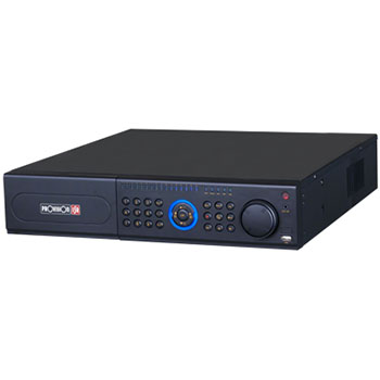 Provision - NVR5-641600-2U -   