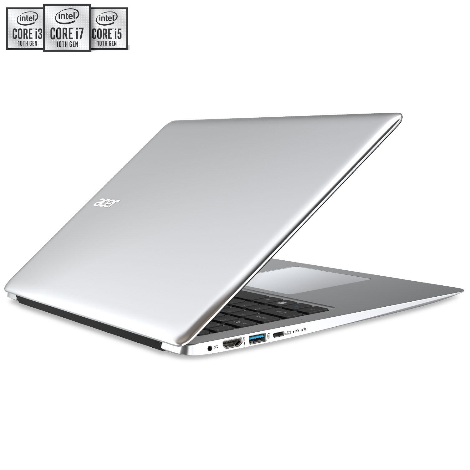 Acer - NX-HJFEC-006 - התמונה להמחשה בלבד