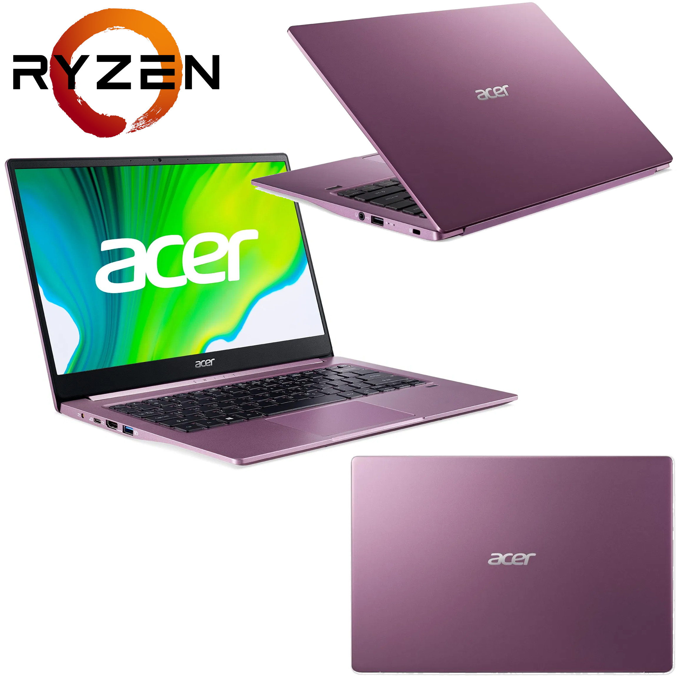 Acer - NX-HULEC-003 - התמונה להמחשה בלבד