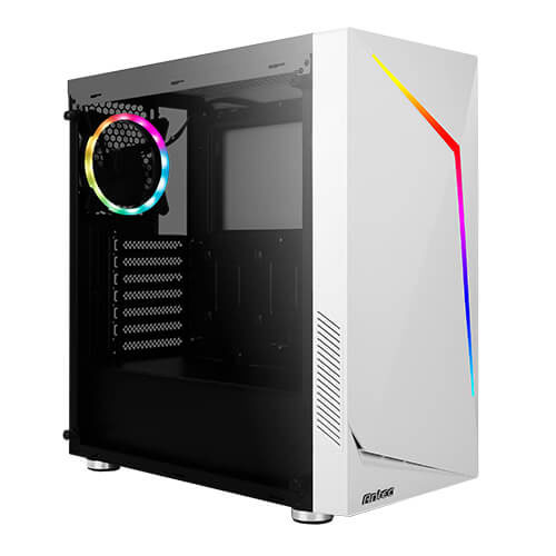 Antec - NX300-White-NE500G - התמונה להמחשה בלבד
