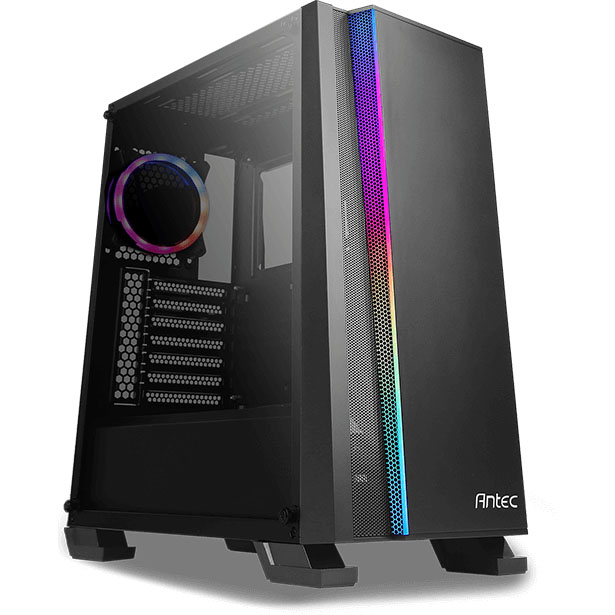 Antec - NX500-NE600G - התמונה להמחשה בלבד