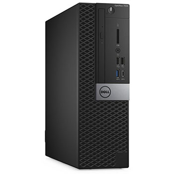 DELL - OP7050-7295 - התמונה להמחשה בלבד