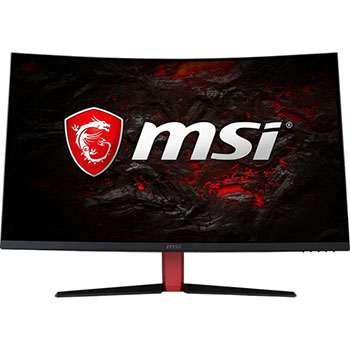 MSI - Optix-AG32C - התמונה להמחשה בלבד