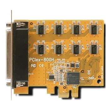 VScom - PCIex-800E - התמונה להמחשה בלבד