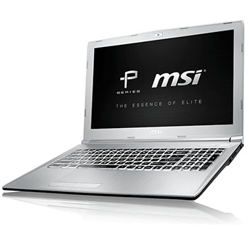 MSI - PE62-8RC - התמונה להמחשה בלבד
