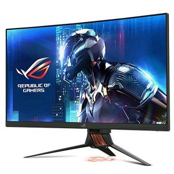 ASUS - PG27VQ - התמונה להמחשה בלבד