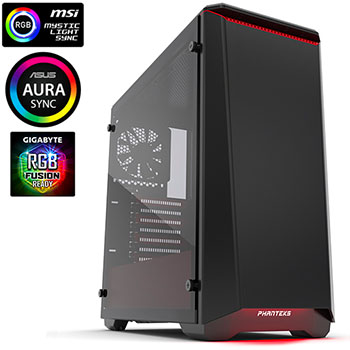 Phanteks - PH-EC416PSTG_BR - התמונה להמחשה בלבד